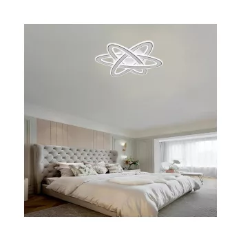 Nedes LED világítás + vezérlés 130W