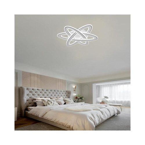 Nedes LED világítás + vezérlés 130W