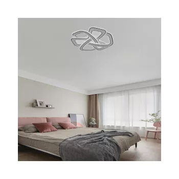 Nedes LED világítás + vezérlés 140W