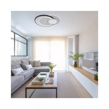 Nedes LED világítás + vezérlés 80W