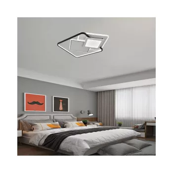 Nedes LED világítás + vezérlés 85W