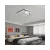 Nedes LED világítás + vezérlés 85W
