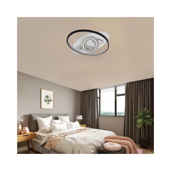 Nedes LED világítás + vezérlés 105W