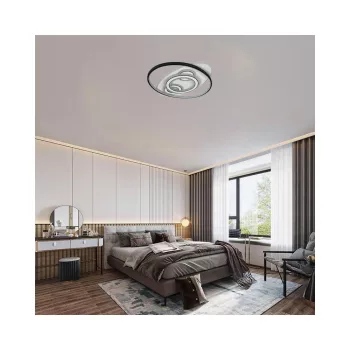 Nedes LED világítás + vezérlés 105W