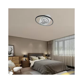 Nedes LED világítás + vezérlés 105W