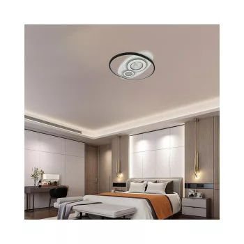 Nedes LED világítás + vezérlés 105W