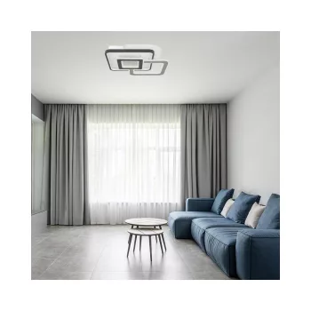 Nedes LED világítás + vezérlés 105W