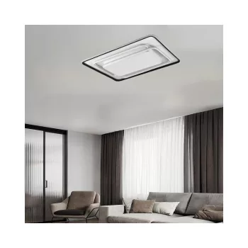 Nedes LED világítás + vezérlés 220W
