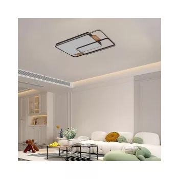 Nedes LED világítás + vezérlés 280W