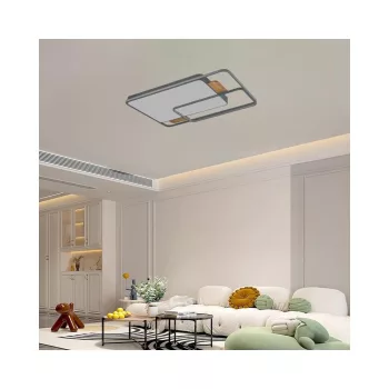 Nedes LED világítás + vezérlés 280W