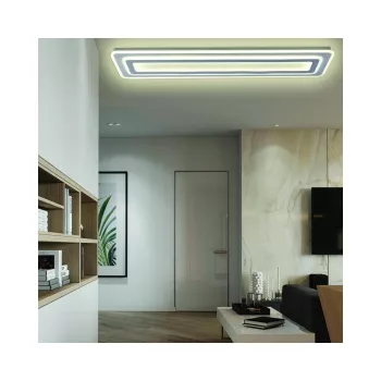 Nedes LED világítás + vezérlés 170W