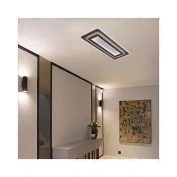 Nedes LED világítás + vezérlés 85W