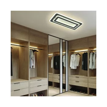 Nedes LED világítás + vezérlés 85W