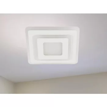 NEDES LED világítás + vezérlés 30W - J1346/W