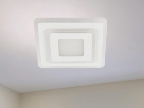 NEDES LED világítás + vezérlés 30W - J1346/W