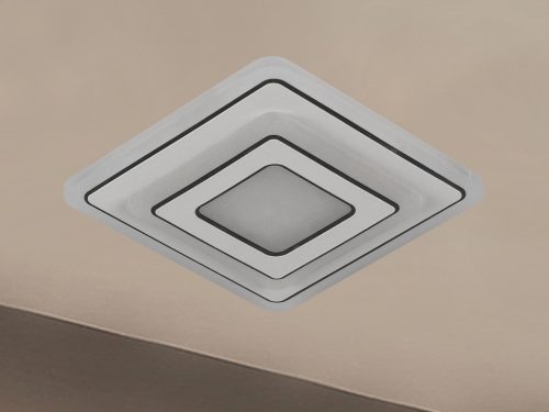 NEDES LED világítás + vezérlés 30W - J1346/WB