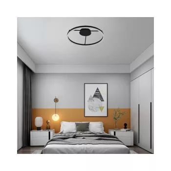 Nedes LED világítás + vezérlés 55W