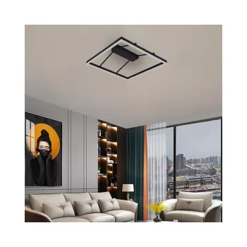 Nedes LED világítás + vezérlés 55W