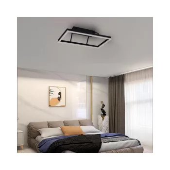 Nedes LED világítás + vezérlés 40W
