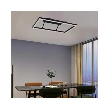 Nedes LED világítás + vezérlés 55W