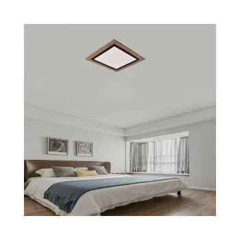 Nedes LED világítás + vezérlés 35W