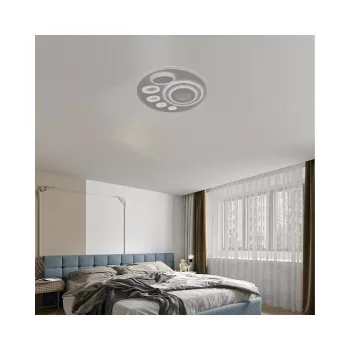 Nedes LED világítás + vezérlés 95W