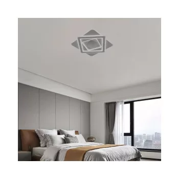 Nedes LED világítás + vezérlés 130W