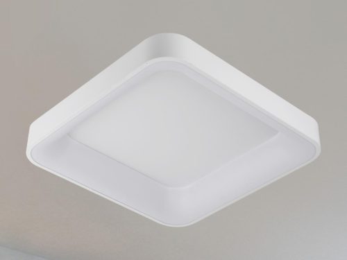 NEDES LED világítás + vezérlés 45W - J1357/W
