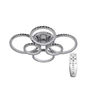 Nedes LED világítás + vezérlés 205W - J2301/CH