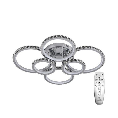 Nedes LED világítás + vezérlés 205W - J2301/CH