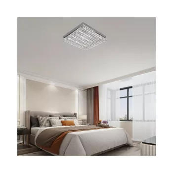 Nedes LED világítás + vezérlés 55W