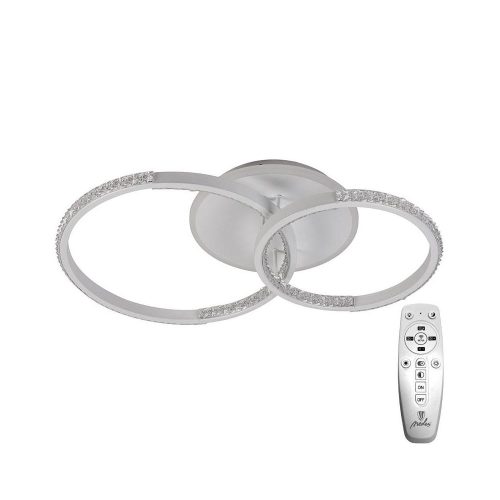 Nedes LED világítás + vezérlés 55W - J3302/W