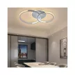 Nedes LED világítás + vezérlés 55W - J3302/W