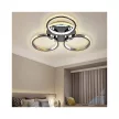 Nedes LED világítás + vezérlés 60W - J3303/CH
