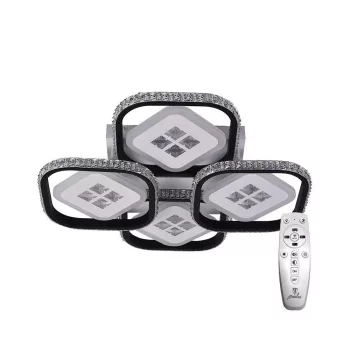 Nedes LED világítás + vezérlés 130W - J3306/B