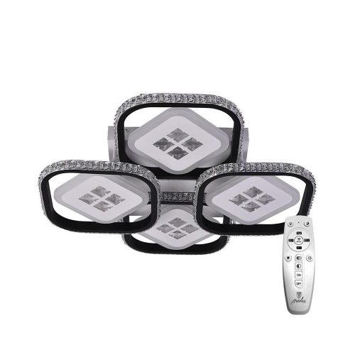 Nedes LED világítás + vezérlés 130W - J3306/B