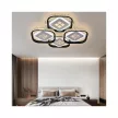 Nedes LED világítás + vezérlés 130W - J3306/B