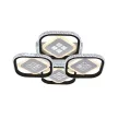 Nedes LED világítás + vezérlés 130W - J3306/B