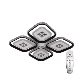 Nedes LED világítás + vezérlés 130W - J3308/B
