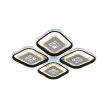 Nedes LED világítás + vezérlés 130W - J3308/B