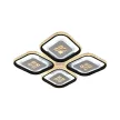 Nedes LED világítás + vezérlés 130W - J3308/B