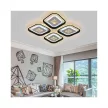 Nedes LED világítás + vezérlés 130W - J3308/B