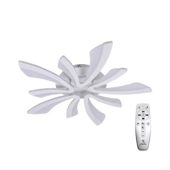 Nedes LED világítás + vezérlés 55W - J3313/W