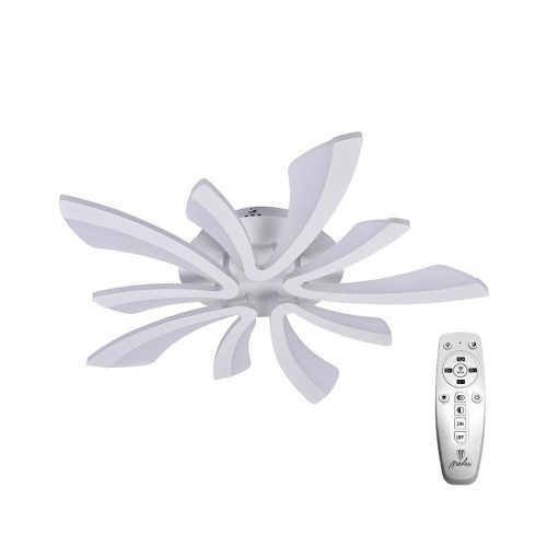 Nedes LED világítás + vezérlés 55W - J3313/W