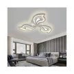 Nedes LED világítás + vezérlés 75W - J3315/W