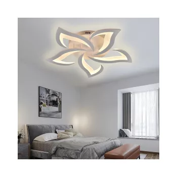 Nedes LED világítás + vezérlés 55W