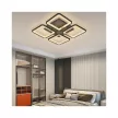 Nedes LED világítás + vezérlés 85W - J3320/S