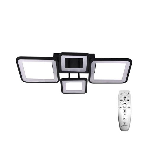 Nedes LED világítás + vezérlés 70W - J3321/B