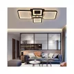 Nedes LED világítás + vezérlés 70W - J3321/B