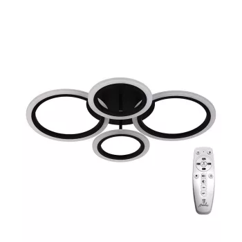 Nedes LED világítás + vezérlés 50W - J3322/B